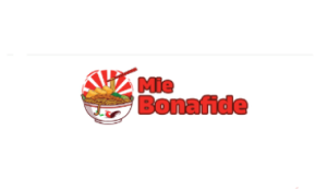 Logo Perusahaan Mie Bonafide - Lowongan Kerja Crew (Part Time dan Full Time)