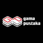 Logo Perusahaan Gama Pustaka