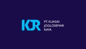 Logo Perusahaan PT. Kuasai Joglosemar Raya - Lowongan Kerja Driver Mobil Box (L300)