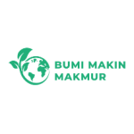 Logo Perusahaan CV. Bumi Makin Makmur