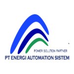 Logo Perusahaan PT. Energi Automation Sistem