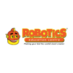 Logo Perusahaan Robotics Education Center - Lowongan Guru Robotika