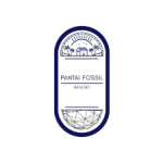 Logo Perusahaan Pantai Fossil Resort - Lowongan Hotel Manager – Resepsionis – House Keeping – Head Chef – Security