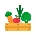 Logo Perusahaan Juwara Sayur