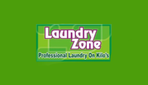 Logo Perusahaan Laundry Zone - Lowongan Kerja Karyawati Laundry