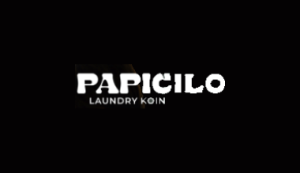 Logo Perusahaan Papicilo Laundry Koin Express - Lowongan Kerja Kasir & Operator Mesin