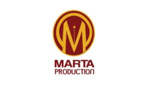 Logo Perusahaan Konveksi Marta Production - Lowongan Kerja Kepala Produksi Konveksi
