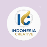 Logo Perusahaan Indocreative.ic - Lowongan Koordinator Production Event Exhibition – Sales – Tukang Exhibition Crafting Styrofoam/ Multiplek