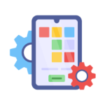 Logo Perusahaan Embun Agency CapCut Indonesia