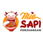 Logo Perusahaan Mie Sapi Perjuangan - Lowongan Kru Outlet – Kru Produksi