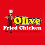 Logo Perusahaan CV. Kepuasan Abadi Konsumen (Olive Fried Chicken)