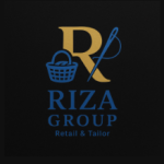 Logo Perusahaan Toko Riza & Riza Taylor - Lowongan Marketing/Helper – Join Kemitraan