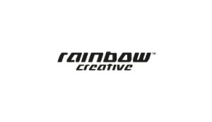Logo Perusahaan CV. Rainbow Creative - Lowongan Kerja Marketing Personnel
