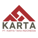 Logo Perusahaan Taka Property