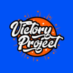 Logo Perusahaan CV. Victory Project - Lowongan Marketing Soft Drink