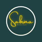 Logo Perusahaan Sabrina Beauty Care Yogyakarta