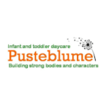 Logo Perusahaan Daycare/Taman Kanak Kanak di Pusteblume Daycare and Kindergarten - Lowongan Pendidik & Pengasuh