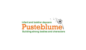 Logo Perusahaan Daycare/Taman Kanak Kanak di Pusteblume Daycare and Kindergarten - Lowongan Kerja Pendidik & Pengasuh