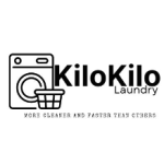 Logo Perusahaan KiloKilo Laundry