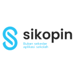 Logo Perusahaan Sikopin - Lowongan Programmer (PGR) – Admin Aplikasi (ADM) – Accounting & Finance