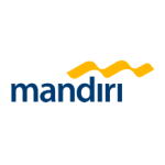 Logo Perusahaan PT. Bank Mandiri Persero Tbk - Lowongan Sales Generalis Produktif