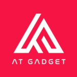Logo Perusahaan AT GADGET - Lowongan Sales Marketing & Konten Kreator