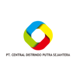 Logo Perusahaan PT. Central Distrindo Putra Sejahtera