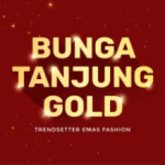 Logo Perusahaan Bunga Tanjung Gold - Lowongan Sales Retail – Staff Promo