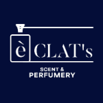 Logo Perusahaan Éclat's Scent & Perfumery