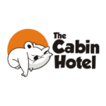 Logo Perusahaan The Cabin Hotel - Lowongan Staf Pajak – Staf Gardener – Front Desk Agent – Housekeeping (Daily Worker) Yogyakarta – Housekeeping (Daily Worker) Bali