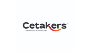 Logo Perusahaan PT. Kembar Maju Bersama (Cetakers) - Lowongan Kerja Staff Customer Service – Staff Runner