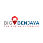 Logo Perusahaan Big Benjaya Rent Car - Lowongan Staff Keuangan/ Finance