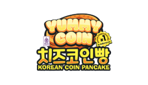 Logo Perusahaan Yummy Coin - Lowongan Kerja Staff Outlet