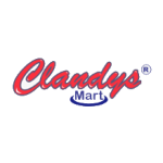 Logo Perusahaan Clandys Mart (PT. Clandys Sukses Abadi)