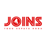 Logo Perusahaan Joins Toko Sepatu Roda