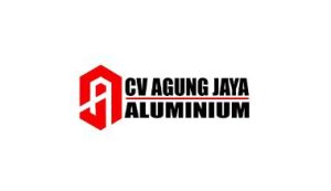 Logo Perusahaan CV. Agung Jaya Aluminium - Lowongan Kerja Accounting – Telemarketing – Digital Marketing – Sales Manager – Sales Produk
