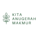 Logo Perusahaan PT. Kita Anugerah Makmur (Toko Daging KITA)