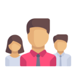 Logo Perusahaan CV. Kamsia - Lowongan Admin Operasional – Admin Penjualan – Customer Service – Videographer