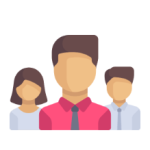 Logo Perusahaan CV. Inter Summa Fortuna