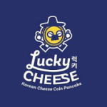Logo Perusahaan Lucky Cheese Tlogosari dan Karangrejo Jatingaleh