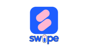 Logo Perusahaan Swipe - Lowongan Kerja Android Developer – iOS Developer – UI/UX
