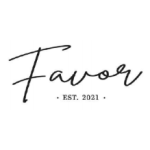 Logo Perusahaan Favor Heritage