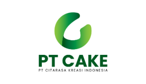 Logo Perusahaan PT. Citarasa Kreasi Indonesia (CAKE) - Lowongan Kerja Chef – Ahli Gizi
