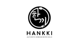 Logo Perusahaan Hankki Korean Resto Jogja - Lowongan Kerja Cook Helper / Staff Kitchen