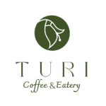 Logo Perusahaan Turi Coffee Shop