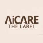 Logo Perusahaan Aicarethelabel