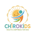 Logo Perusahaan ChiroKids Indonesia
