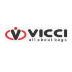 Logo Perusahaan CV. VICCI (Oksigen Bags, Klipsch & Little V)