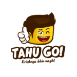 Logo Perusahaan Tahu Go Pleret - Lowongan Crew Outlet