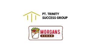 Logo Perusahaan PT. Trinity Success Group (Morgans Kebab) - Lowongan Kerja Crew Outlet Full / Part Time